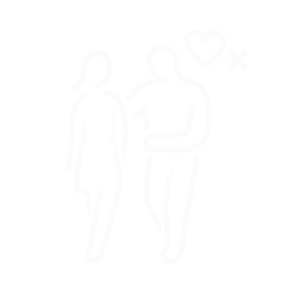 Otrohet i parrelation