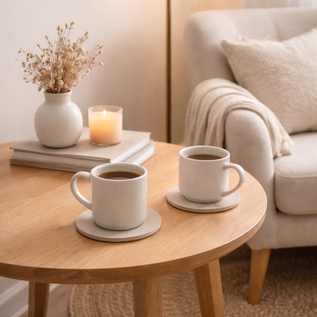 Samtalsrum hos privat psykolog för ångest i Göteborg – Cadena Psykolog